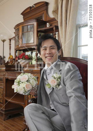 ブライダル 7350338