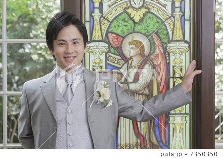 ブライダル 7350350