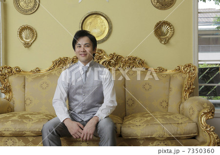 ブライダル 7350360