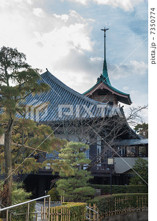 大雲院 祇園閣 大雲院 祇園閣 7350774