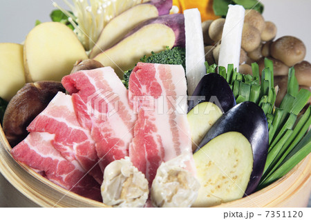 せいろ蒸し せいろ蒸し 7351120