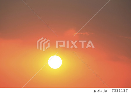 夕陽 7351157