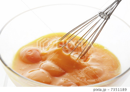 たまご料理 7351189