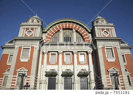 大阪市中央公会堂 7351191