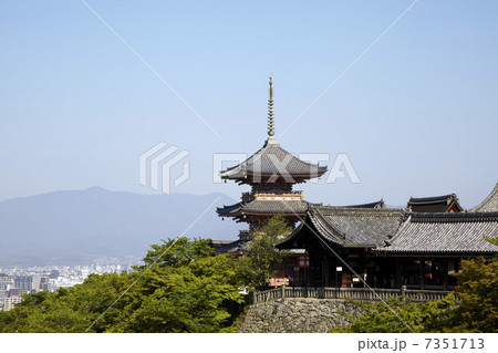 清水寺 清水寺 7351713