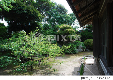 姫島村 庄屋 7352312