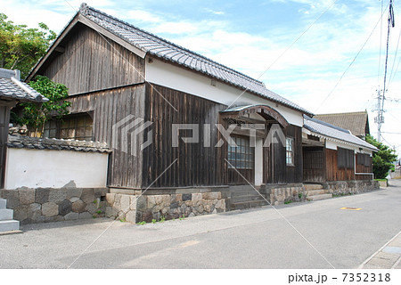 姫島村 庄屋 姫島村 庄屋 7352318