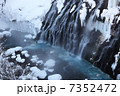 白髭の滝 7352472