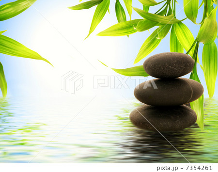 Spa still life 7354261