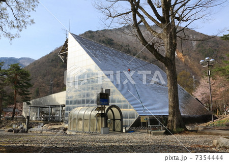 大町エネルギー博物館 大町エネルギー博物館 7354444
