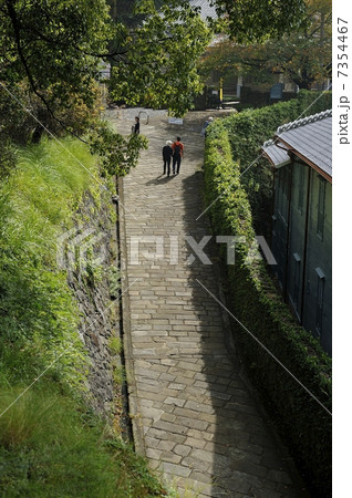 オランダ坂 オランダ坂 7354467