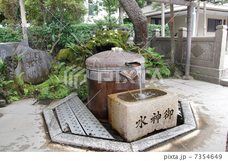 柴又帝釈天 7354649
