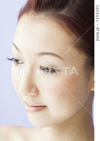 ビューティーイメージ（紫） 7355201