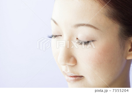 ビューティーイメージ（紫） 7355204