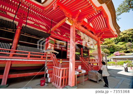 日御碕神社 7355368