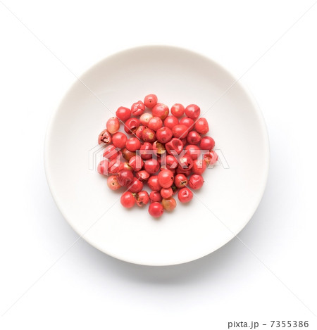 ピンクペッパー 7355386