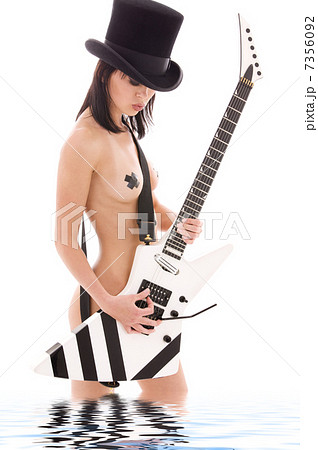 rock babe 7356092