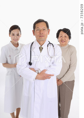 医療・介護 医療・介護 7356209
