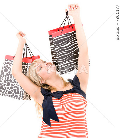shopper 7361177