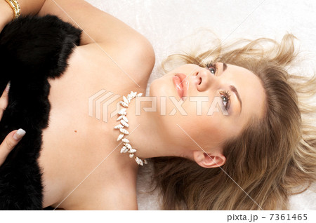 dreaming girl dreaming girl 7361465