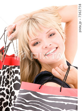 shopper 7362758