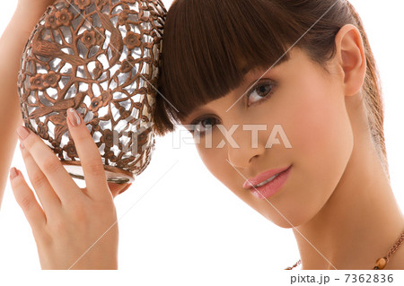 copper jug 7362836