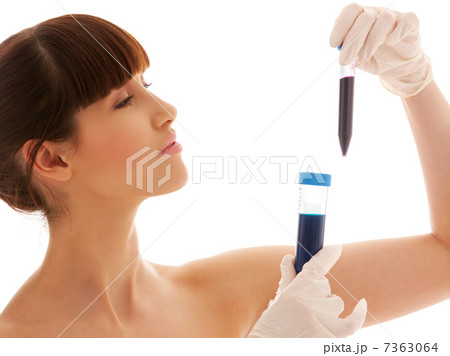 lab work 7363064