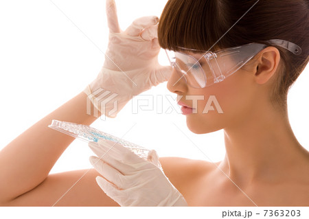 lab work 7363203