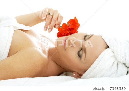 spa relaxation #2 7363589