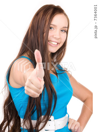 thumbs up thumbs up 7364001