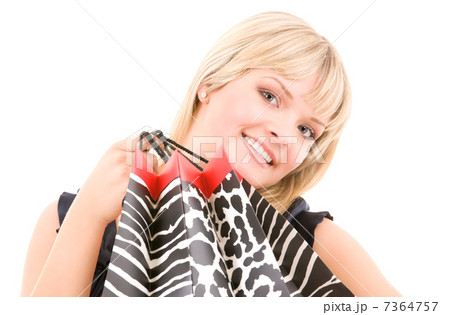 shopper 7364757