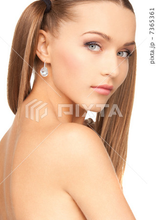 lovely woman lovely woman 7365361