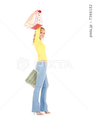 shopper 7366182