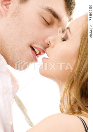 couple in love 7366506