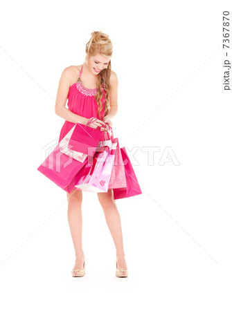 shopper shopper 7367870