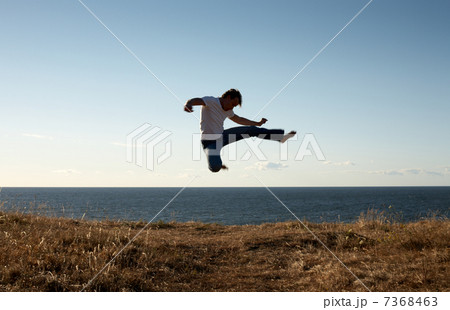 jump-kick 7368463