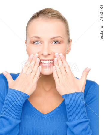 surprised woman face surprised woman face 7368533
