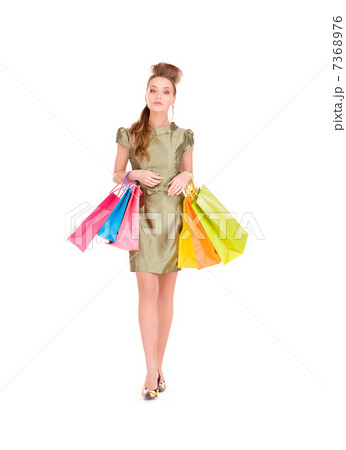 shopper shopper 7368976