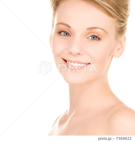 lovely woman 7369022