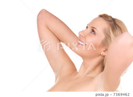 lovely woman 7369462