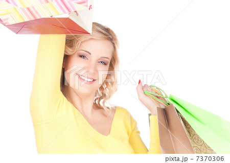 shopper 7370306