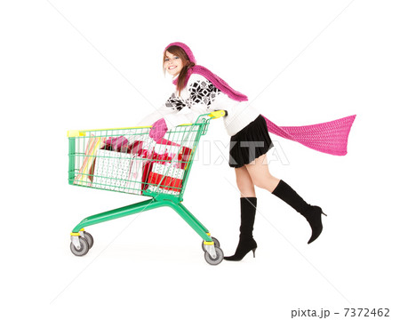 shopper shopper 7372462