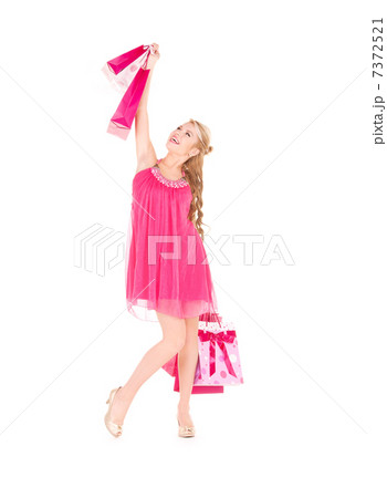 shopper 7372521