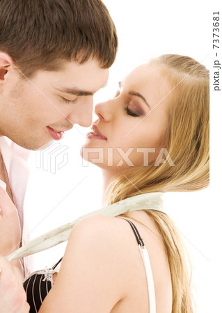 couple in love 7373681