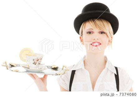 cup of tea 7374080