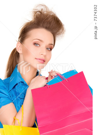 shopper 7374302