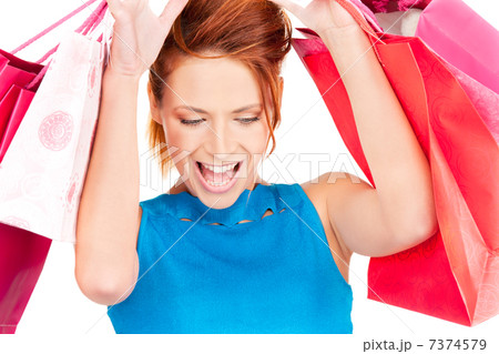shopper shopper 7374579