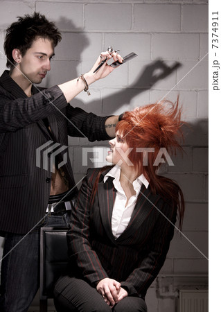 barber 7374911