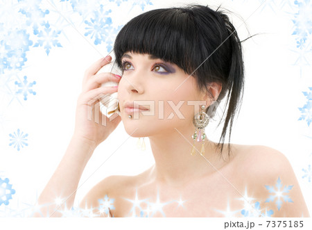 shell girl shell girl 7375185
