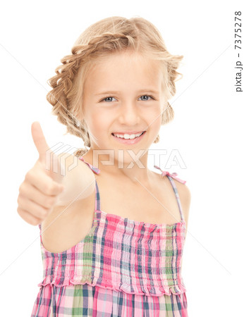 thumbs up thumbs up 7375278